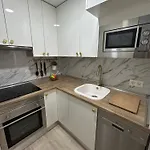 Апартаменти Lyrioshomes Hermoso Duplex Torremolinos *