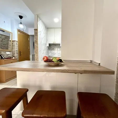 Calu Homes Hermoso Duplex *