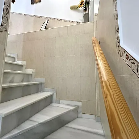 Calu Homes Hermoso Duplex 토레몰리노스