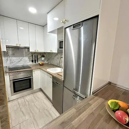 Calu Homes Hermoso Duplex * 토레몰리노스