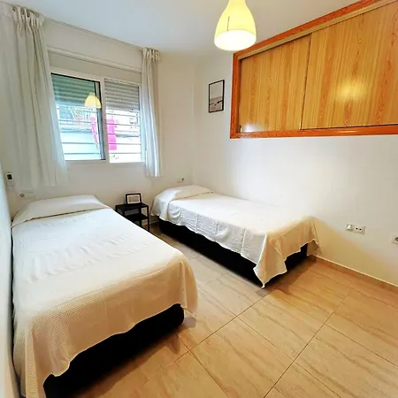 Apartamento Lyrioshomes Hermoso Duplex