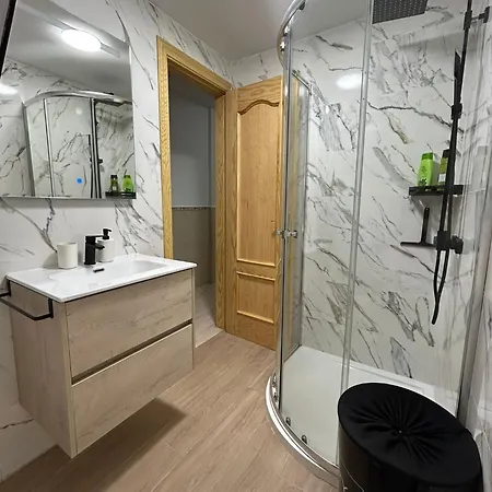 Apartamento Lyrioshomes Hermoso Duplex *