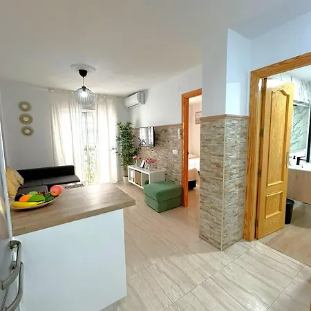 아파트 Calu Homes Hermoso Duplex *