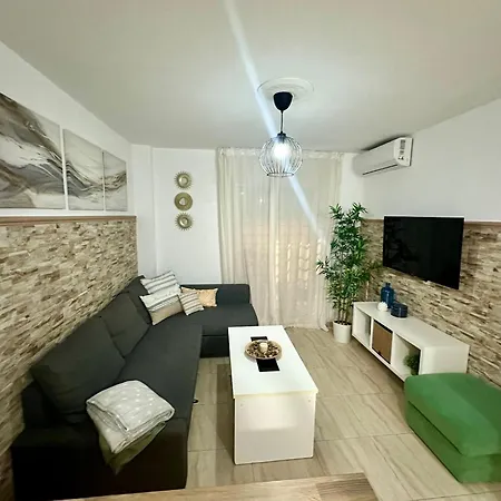 Apartamento Lyrioshomes Hermoso Duplex