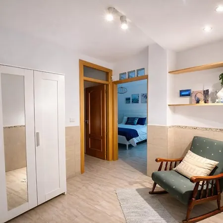 Lyrioshomes Hermoso Duplex Torremolinos