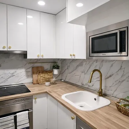 Lyrioshomes Hermoso Duplex Apartamento *
