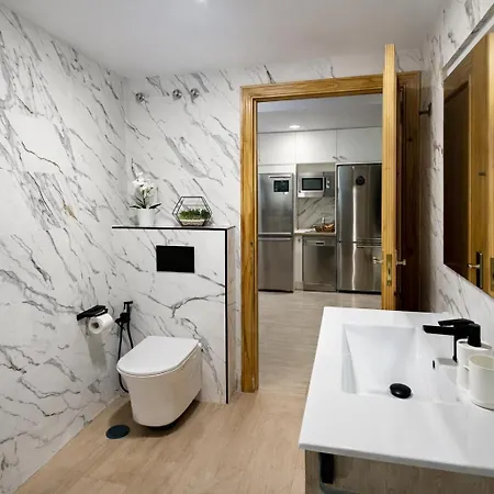 Lyrioshomes Hermoso Duplex Apartamento Torremolinos