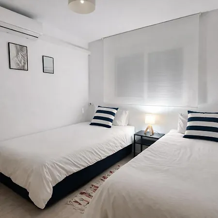 Apartamento Lyrioshomes Hermoso Duplex