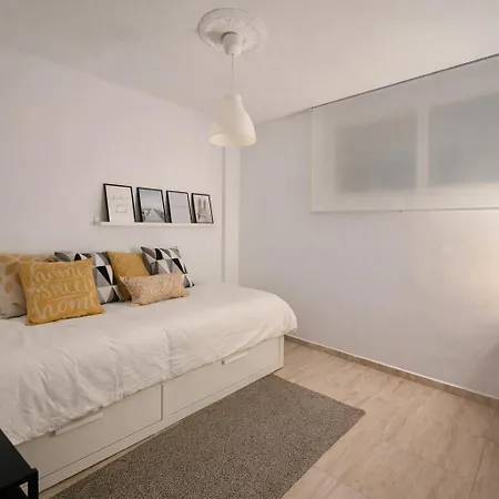 Apartamento Lyrioshomes Hermoso Duplex *