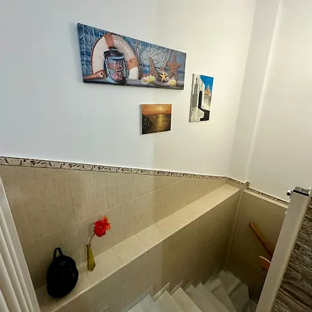 Lyrioshomes Hermoso Duplex Apartamento *