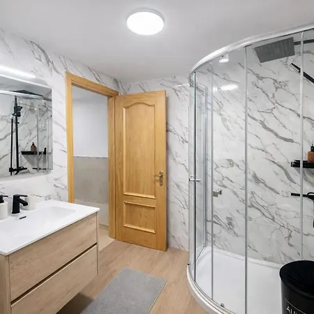 Lyrioshomes Hermoso Duplex Torremolinos
