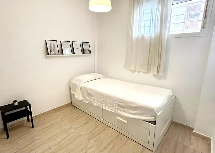 Lyrioshomes Hermoso Duplex Torremolinos * Торремолинос