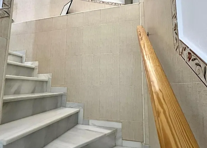 Lyrioshomes Hermoso Duplex Torremolinos Торремолинос