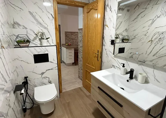 Lyrioshomes Hermoso Duplex Torremolinos Апартаменты Торремолинос