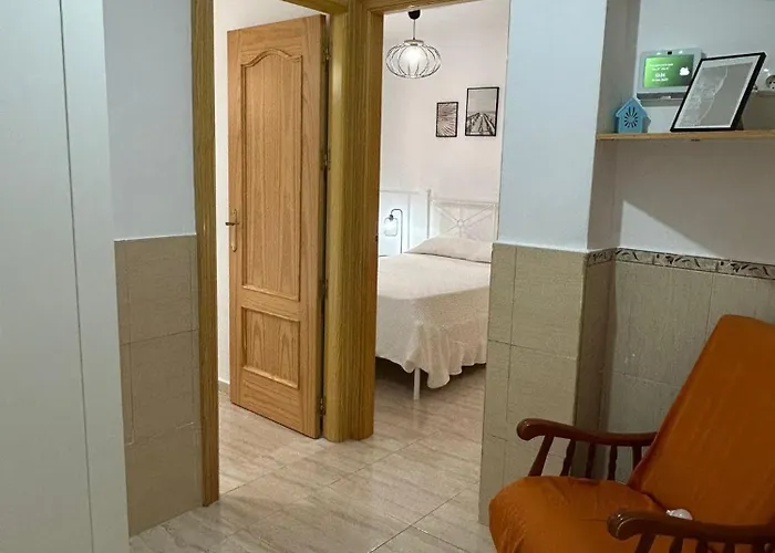 Lyrioshomes Hermoso Duplex Torremolinos