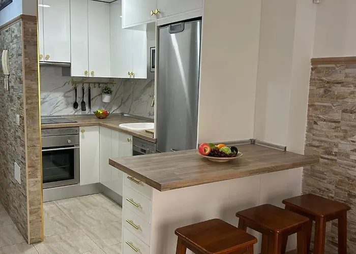 Lyrioshomes Hermoso Duplex Torremolinos