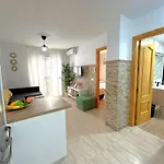 Lejlighed Lyrioshomes Hermoso Duplex *