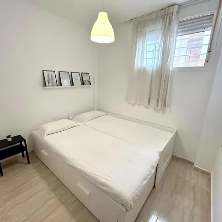 Calu Homes Hermoso Duplex Lägenhet