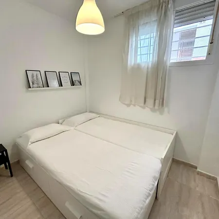 Apartmán Calu Homes Hermoso Duplex