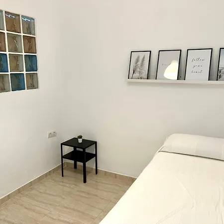 Calu Homes Hermoso Duplex Apartamento Torremolinos