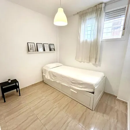 Calu Homes Hermoso Duplex * Torremolinos