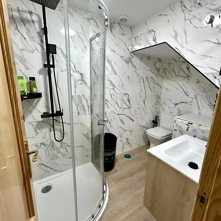 Calu Homes Hermoso Duplex