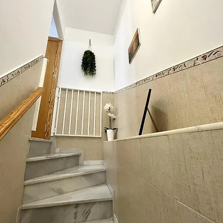 Calu Homes Hermoso Duplex Apartamento *