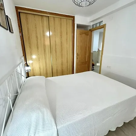 Lägenhet Calu Homes Hermoso Duplex