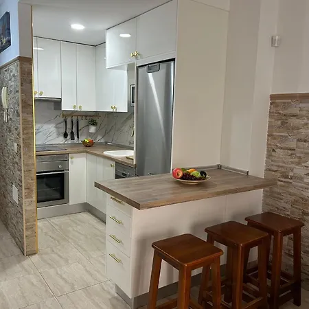 Calu Homes Hermoso Duplex