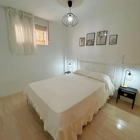 Calu Homes Hermoso Duplex Lägenhet