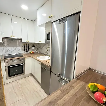 Calu Homes Hermoso Duplex Apartamento *