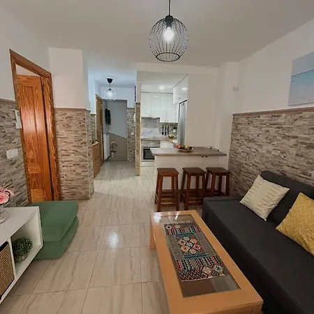 Calu Homes Hermoso Duplex Lägenhet
