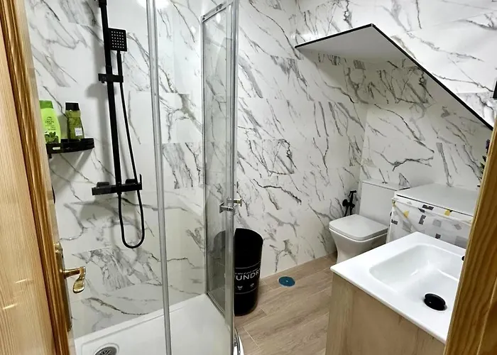 Calu Homes Hermoso Duplex