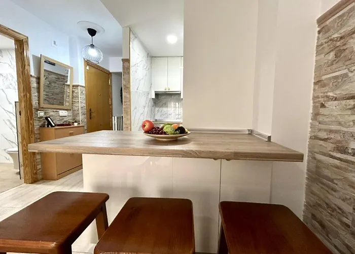 Calu Homes Hermoso Duplex *