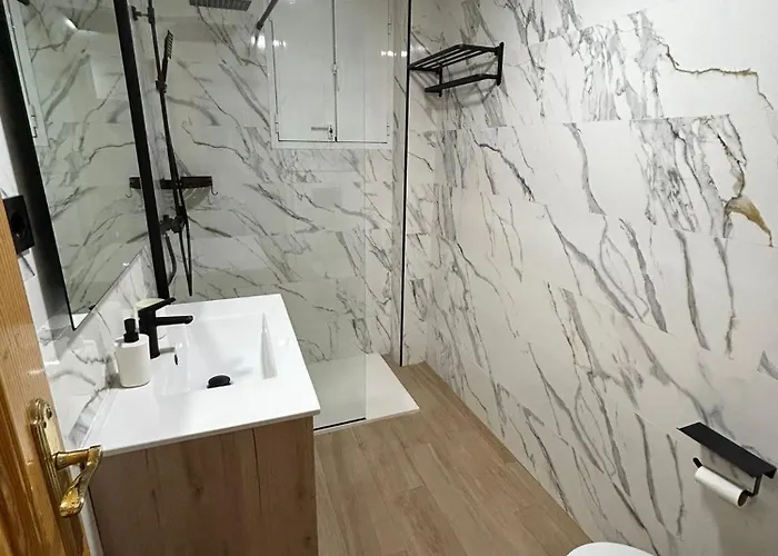 Calu Homes Hermoso Duplex *