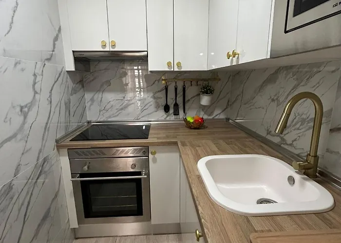 Calu Homes Hermoso Duplex Apartmán Torremolinos