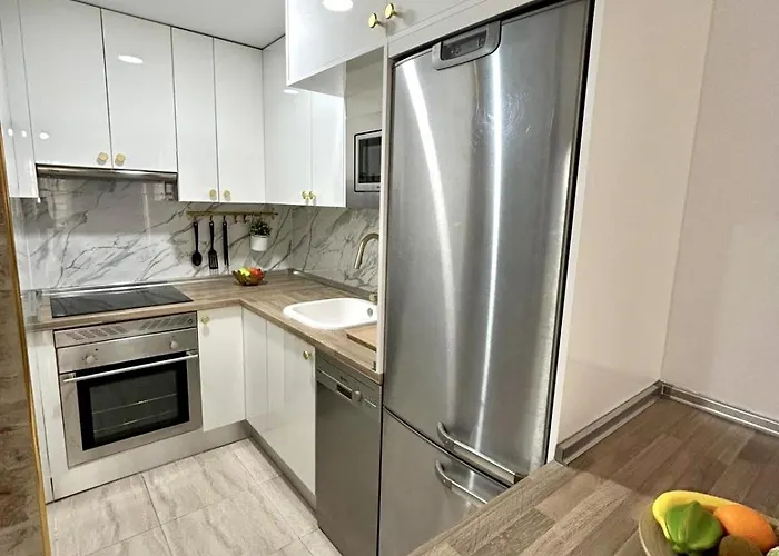 Calu Homes Hermoso Duplex * Torremolinos