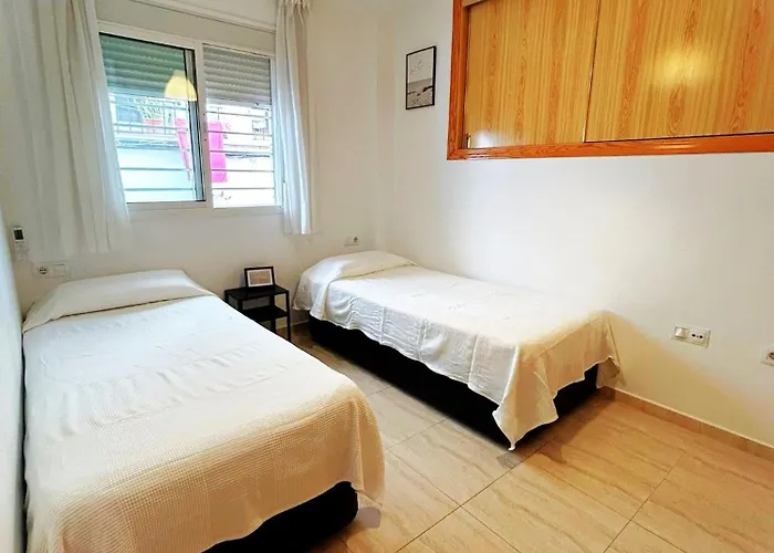 Apartment Calu Homes Hermoso Duplex