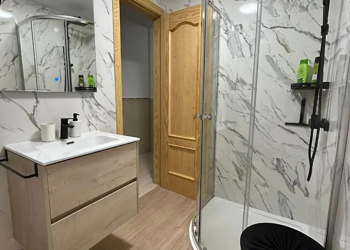 Apartment Calu Homes Hermoso Duplex *